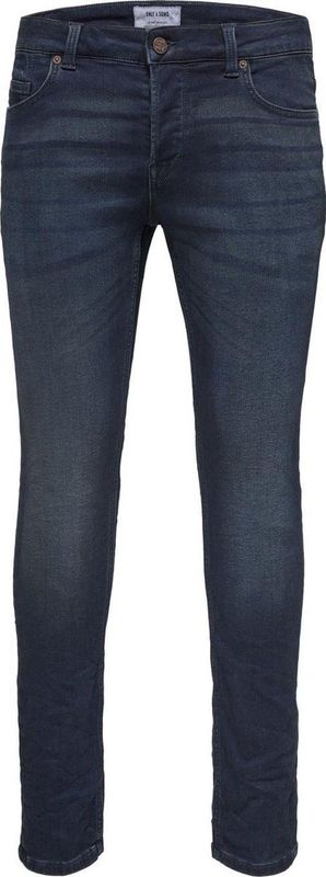 ONLY & SONS Skinny-fit-Jeans »LOOM LIFE JOG«