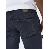 Only & Sons Onsloom Dark Blue Jog Pk 3631 Noos Heren Jeans