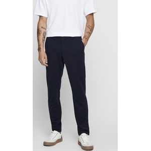 Only & Sons Broek Onsmark Pant Gw 0209 Noos 22010209 Night Sky Mannen