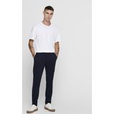 Only & Sons Onsmark Pant Gw 0209 Noos Heren Broek