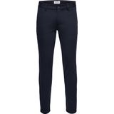 Only & Sons onsmark pant gw 0209 22010209 night sky