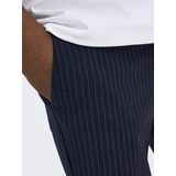 Only & Sons Onsmark Pant Stripe Gw 3727 Noos Heren Broeken