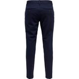Only & Sons Onsmark Pant Stripe Gw 3727 Noos Heren Broeken