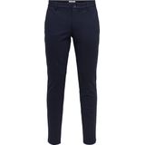 Only & Sons Onsmark Pant Stripe Gw 3727 Noos Heren Broeken