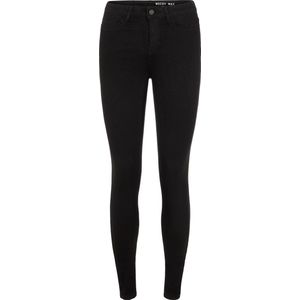 Noisy may Nmcallie Hw Skinny Jeans Vi023bl Noos Dames Jeans