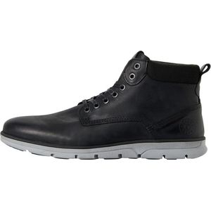 JACK&JONES FOOTWEARJFWTUBAR LEATHER ANTHRACITE STSAnthracite41