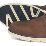 Jack Jones Footwearjfwtubar Leather Brandy Stsbrandy Brown42