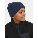 Jack & Jones Junior - JACDNA SN JNR - Beanie - Navy Blazer - Gerecycled Polyester