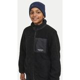 Jack & Jones Junior - JACDNA SN JNR - Beanie - Navy Blazer - Gerecycled Polyester