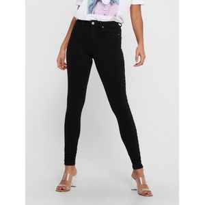 ONLY Skinny-fit-Jeans ONLPOWER MID PH UP SK DNM REA3659 NOOS mit Push-up-Effekt