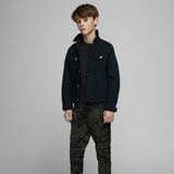 Jack Jones Junior Jjeorganic Basic Tee Ss o-Neck Noos Jnr Jongens t-Shirt2