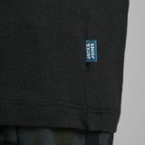 Jack Jones Junior Jjeorganic Basic Tee Ss o-Neck Noos Jnr Jongens t-Shirt2