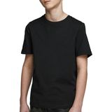 Jack Jones Junior Jjeorganic Basic Tee Ss o-Neck Noos Jnr Jongens t-Shirt2