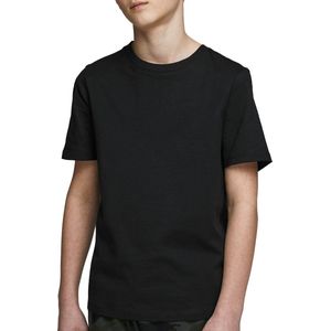 Jack Jones Junior Jjeorganic Basic Tee Ss o-Neck Noos Jnr Jongens t-Shirt2