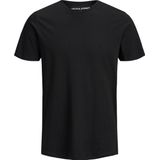 Jack Jones Junior Jjeorganic Basic Tee Ss o-Neck Noos Jnr Jongens t-Shirt2