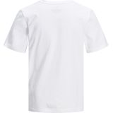 Jack Jones Junior Jjeorganic Basic Tee Ss o-Neck Noos Jnr Jongens t-Shirt2