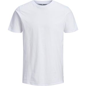 Jack Jones Junior Jjeorganic Basic Tee Ss o-Neck Noos Jnr Jongens t-Shirt4