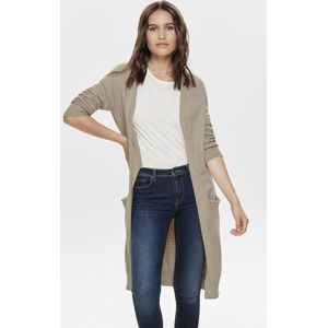 Jdy Jdymarco Long Cardigan Knt Noos Dames Vest