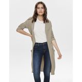 Jdy Jdymarco Long Cardigan Knt Noos Dames Vest