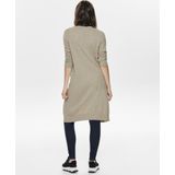 Jdy Jdymarco Long Cardigan Knt Noos Dames Vest