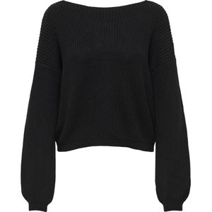 Only Onlxenia Life Pullover Knt Dames Trui