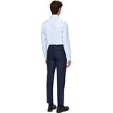 Selected Slim Mylostate Flex Een Broek Blauw Man