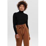 Only Onlvenice Life Ls Roll Pullover Knt Noos Dames Trui