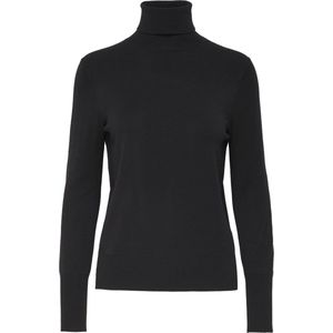 Only Onlvenice Life Ls Roll Pullover Knt Noos Dames Trui