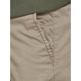 Jack&jones Junior Jpstmarco Jjbowie Sa Beige Noos Jnr Jongens Broek