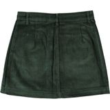 Onlamazing - Korte Rok - High Waist - Knoopsluiting - Voorzakken