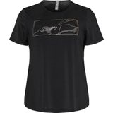 Only Play Jynx Regular Training Ss Tee - Curvy