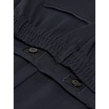 ONLY GIRLS - Chino Broek - Blauw - Katoen - Regular Fit