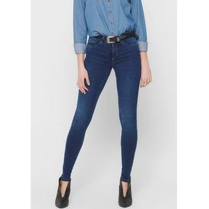 Only  ONLROYAL  Broeken  dames Blauw