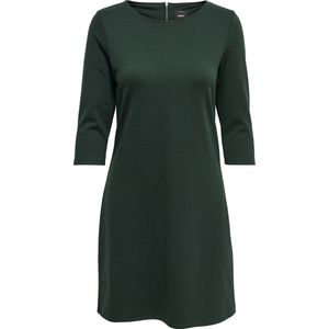 ONLY Jerseykleid (1-tlg) Plain/ohne Details