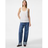 pieces Shirttop Kamala (1-tlg) Plain/ohne Details