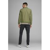 JACK & JONES Jjerush Bomber Noos Herenjas