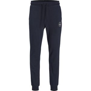 Jack & Jones Jjigordon Jjshark Sweat Pants Viy Noos Heren Joggingbroek