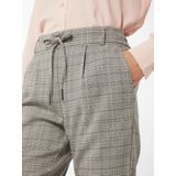 Only broek poptrash Grijs- (34)
