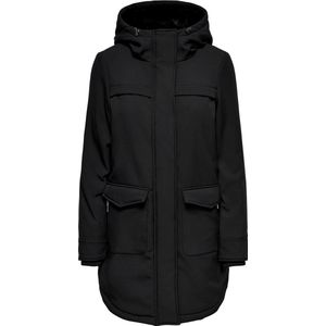 Only Onlmaastricht Parka Otw Noos Dames Jas