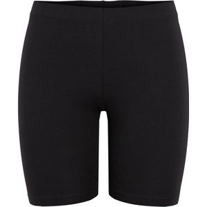 ONLY Pckiki Shorts Noos voor dames, zwart, L