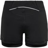 Only Play - Performance Run Loose - Korte Leggings - Sneldrogend - Zwart