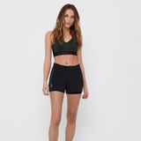 Only Play - Performance Run Loose - Korte Leggings - Sneldrogend - Zwart