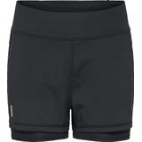 Only Play - Performance Run Loose - Korte Leggings - Sneldrogend - Zwart