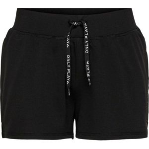 ONLY PLAY - Short Ayna - Driekwartbroek - Zwart - Polyester