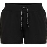 ONLY PLAY - Short Ayna - Driekwartbroek - Zwart - Polyester