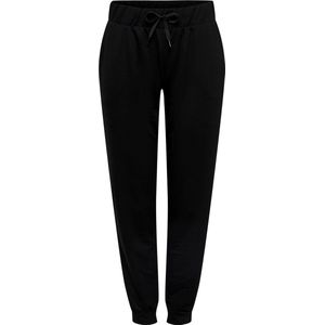 Only Play - ONPPERFORMANCE - Joggingbroek - Zwart - Sweatstof
