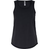 Only Play - Performance Training - Fitness Top - Zwart - B-dry Technology