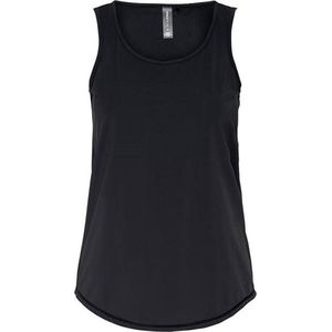 Only Play - Performance Training - Fitness Top - Zwart - B-dry Technology