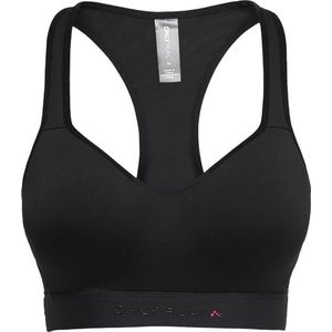 Only Play - Performance Sportbeha - Zwart