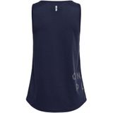 Only Play - Miley - Sporttop - Maritime Blue - Polyester